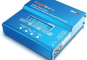 best battery charger for drones